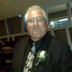 Meet your Posher, Louis